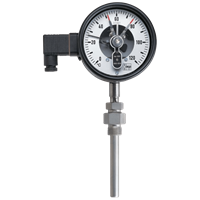 TNS Safety Thermometer